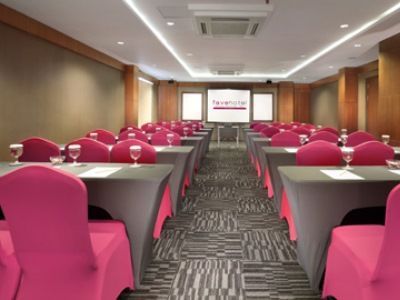 Favehotel Sunset Hotel 3*