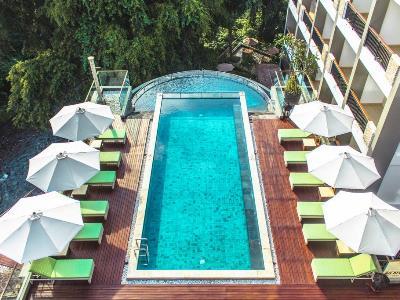 Sthala, A Tribute Portfolio Hotel, Ubud Bali 5* Ubud (Bali)