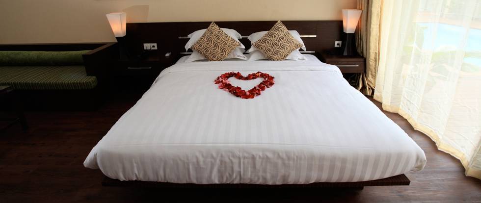 Hotel Devata And