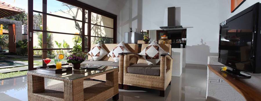Bayad Bali Resort 3*