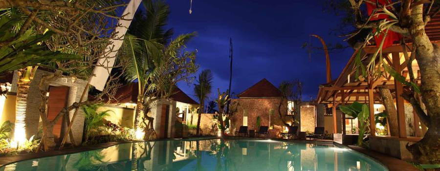 Resort Bayad Bali Ubud (Bali)