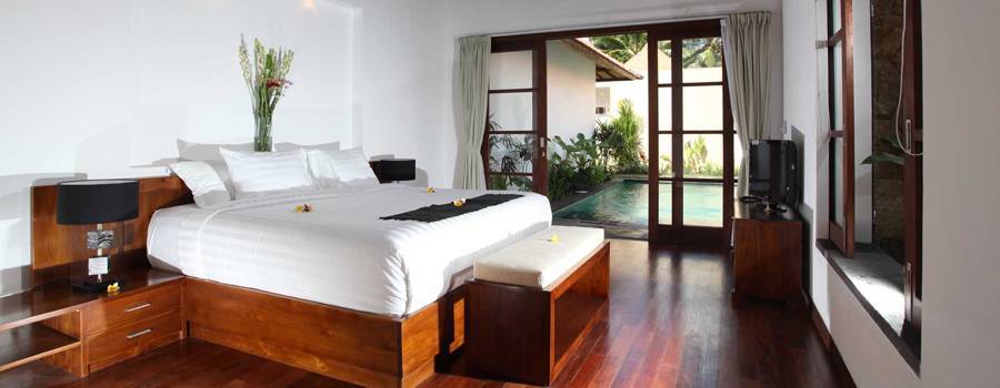 Bayad Bali Ubud (Bali)