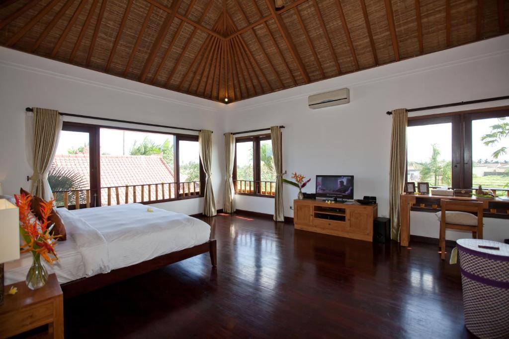 The Junno Boutique By Nagisa Bali Holiday park Kuta (Bali)