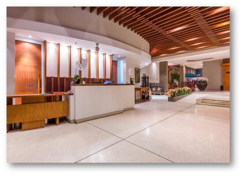 Hotel Wyndham Garden Kuta Bali Kuta (Bali)