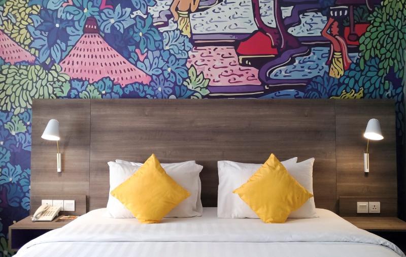 Wyndham Garden Kuta Bali Hotel Kuta (Bali)