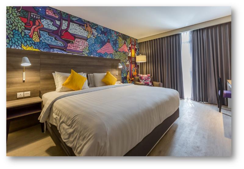Wyndham Garden Kuta Bali Kuta (Bali)