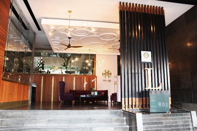 L Hotel