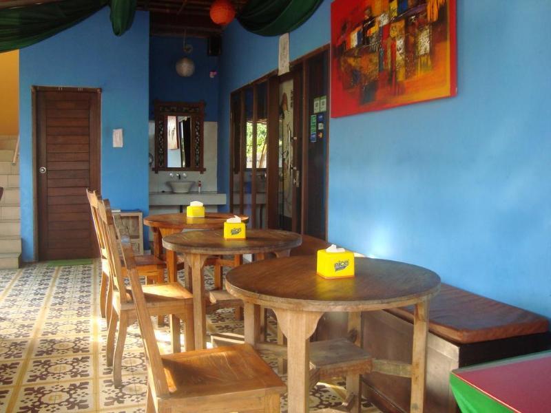 Akarsa Kokoro Bali 3* Sanur (Bali)