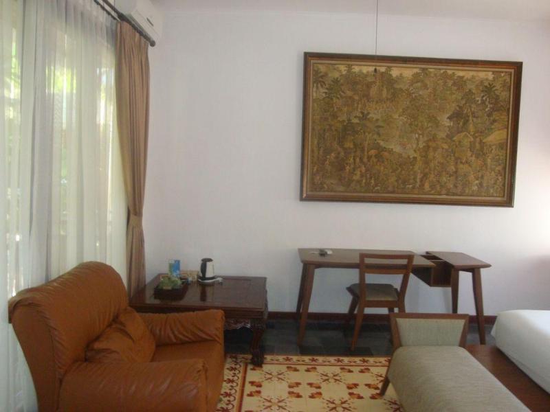 Aqua Bali Guest house Canggu (Bali)