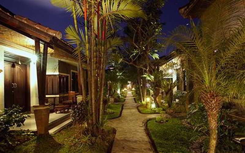 Putu Bali & Villa *