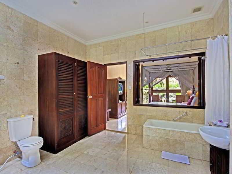 Resort Puri Bunga Ubud (Bali)