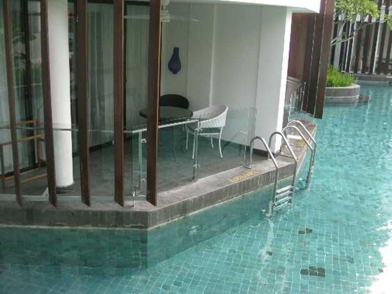 Le Meridien Bali Resort