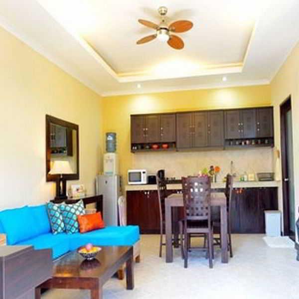 Aparthotel Townhouse 3*