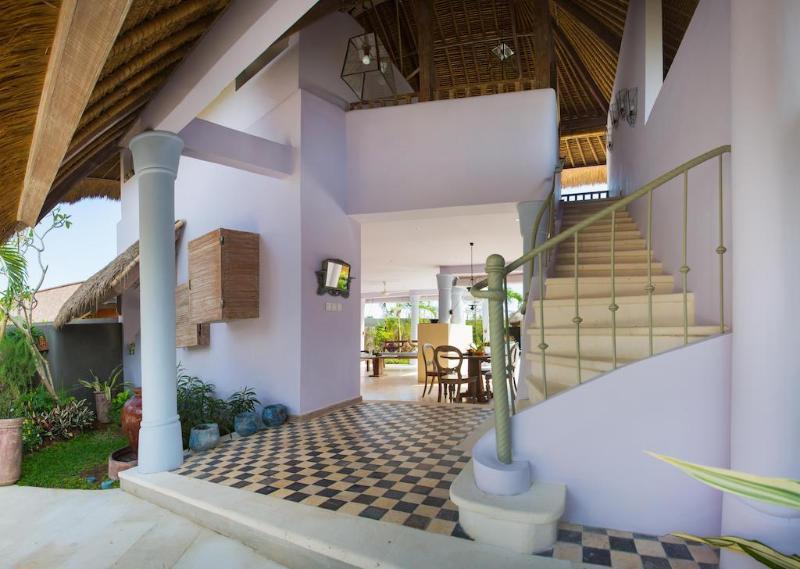 Hacienda Villas 4*