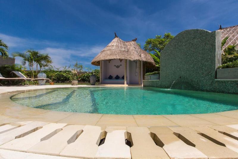 Hacienda Villas