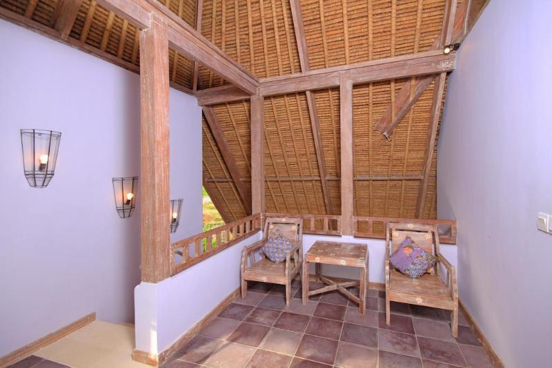 Hacienda Bali Villa *