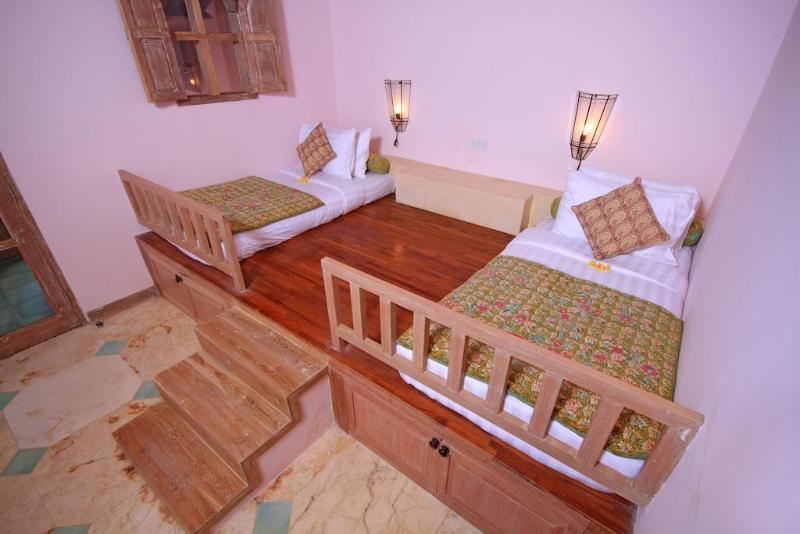 Hacienda Bali Villa Kuta (Bali)