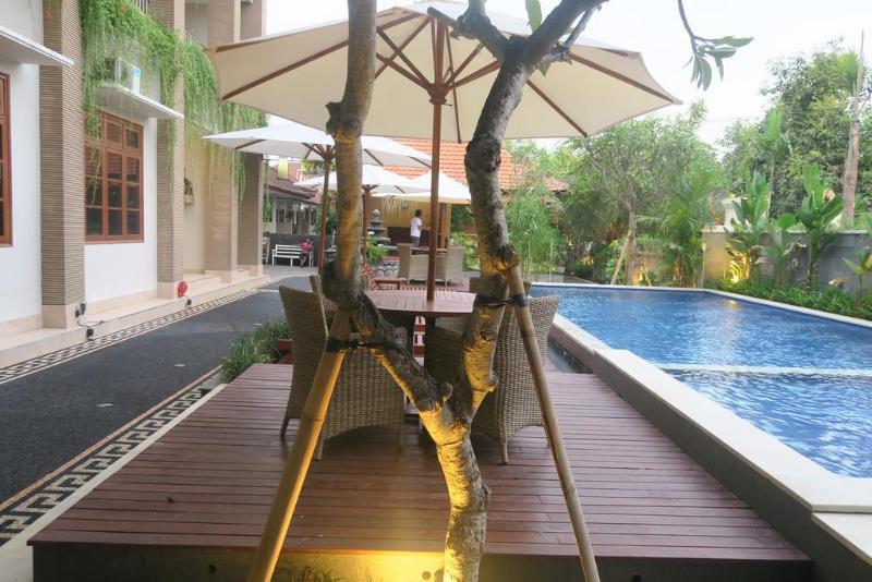 Guest house Anyar 2*