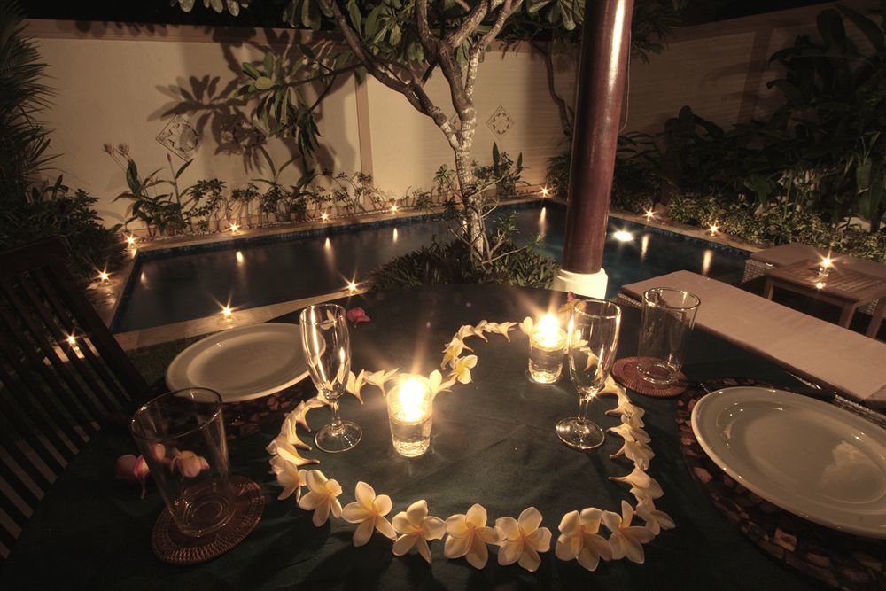 Heliconia Villa