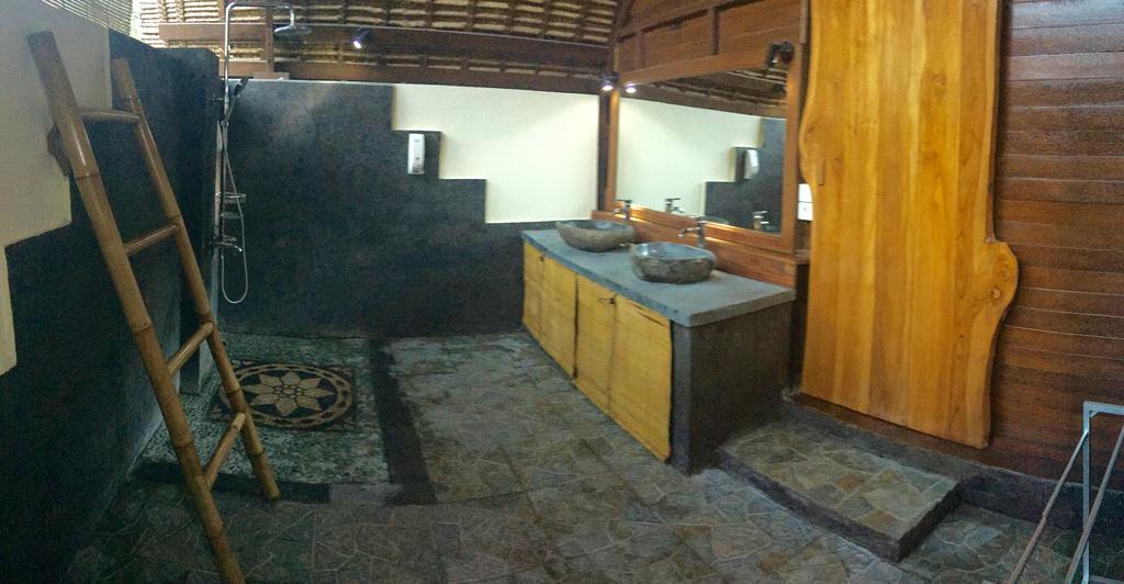 Holiday park Aura & Bali Amed (Bali)