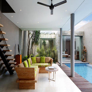 Villa Sandhya Villa Canggu (Bali)