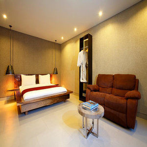 Sandhya Villa * Canggu (Bali)