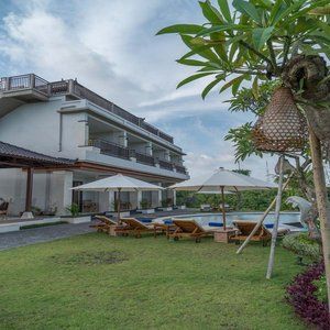Hotel Puri Pandawa 4*
