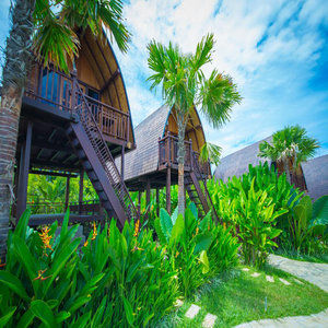Holiday park The Kirana Ungasan 4*