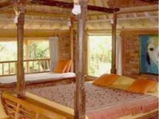 Resort Prana Dewi Mountain Jatiluwih