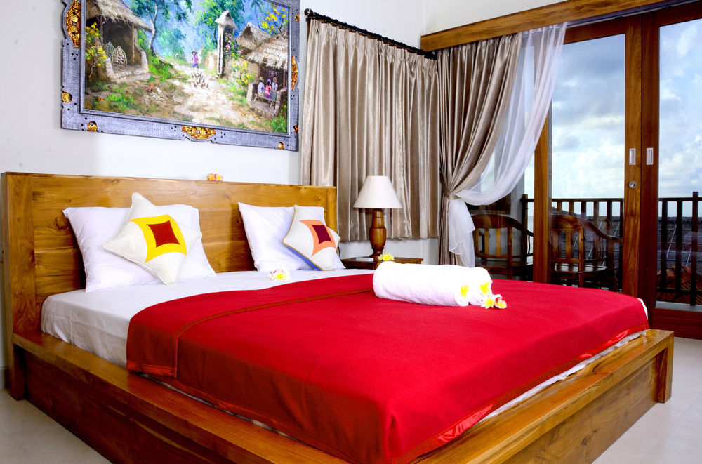 Sunset Hotel Amed (Bali)
