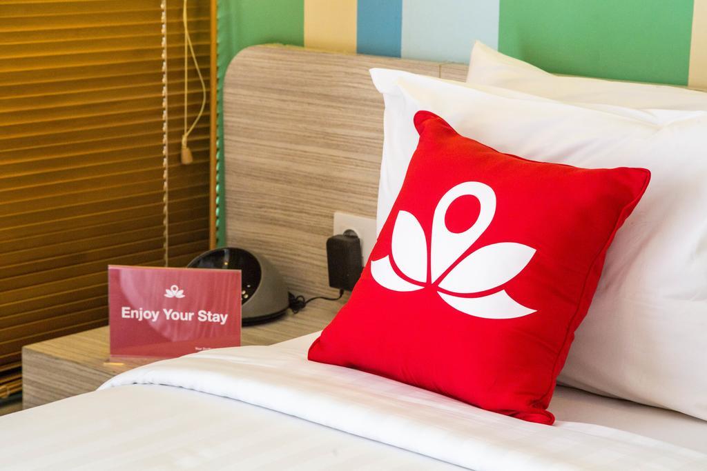 Hotel Bliss Surfer 4*