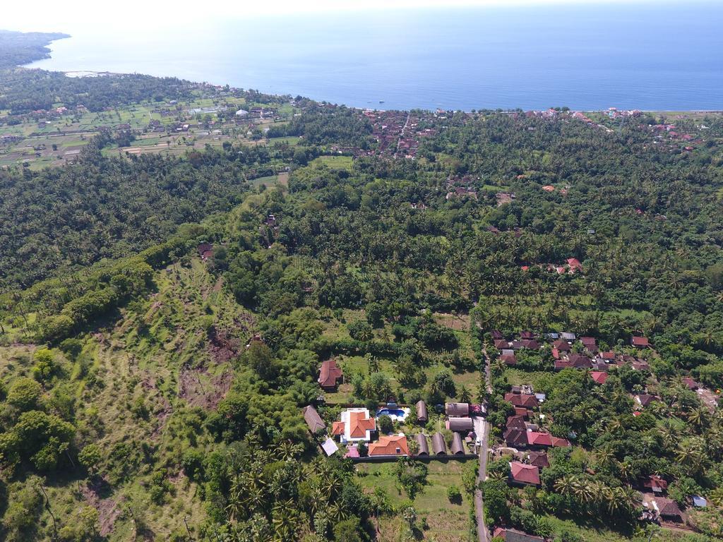 Aura & Bali 4*