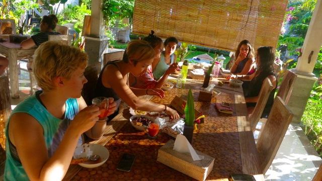 Aura & Bali Holiday park 4*