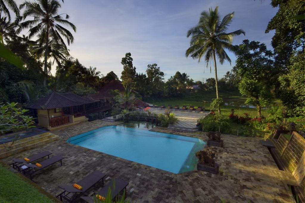 Cempaka Belimbing 4* Blimbing (Bali)