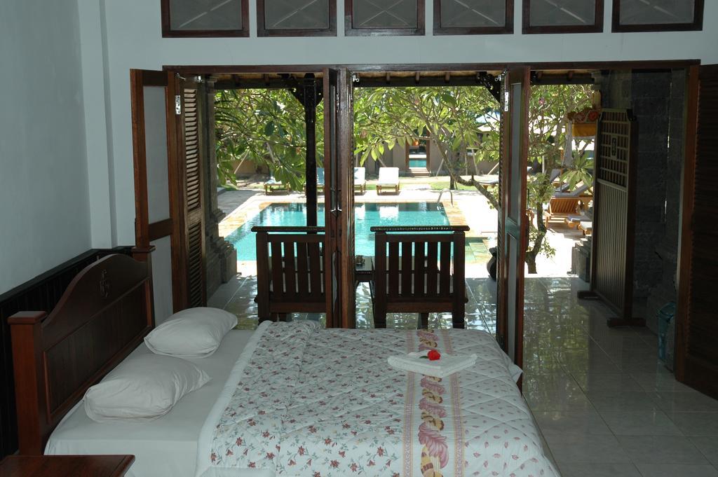 Hotel Puri Rai 2*