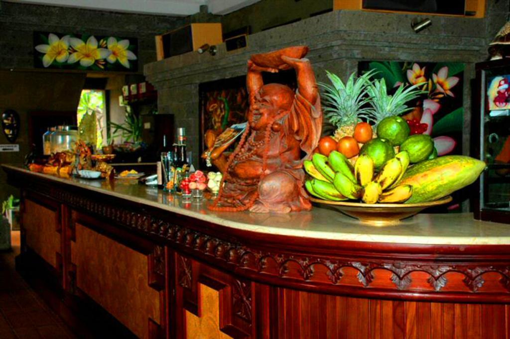 Puri Rai Padangbai (Bali)