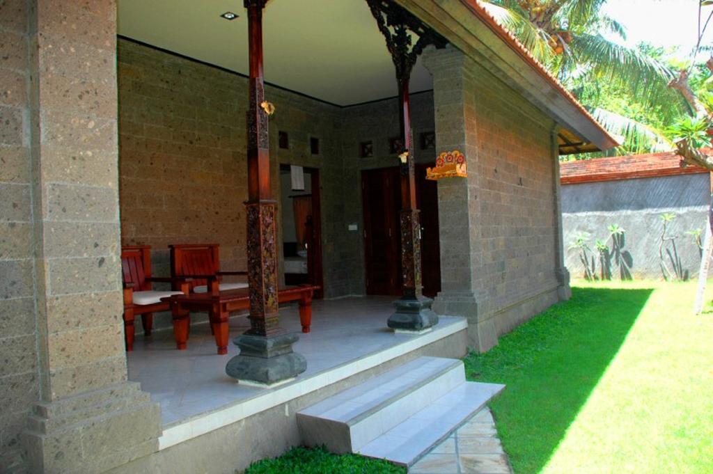 Hotel Puri Rai
