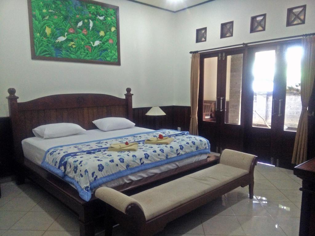 Puri Rai 2* Padangbai (Bali)