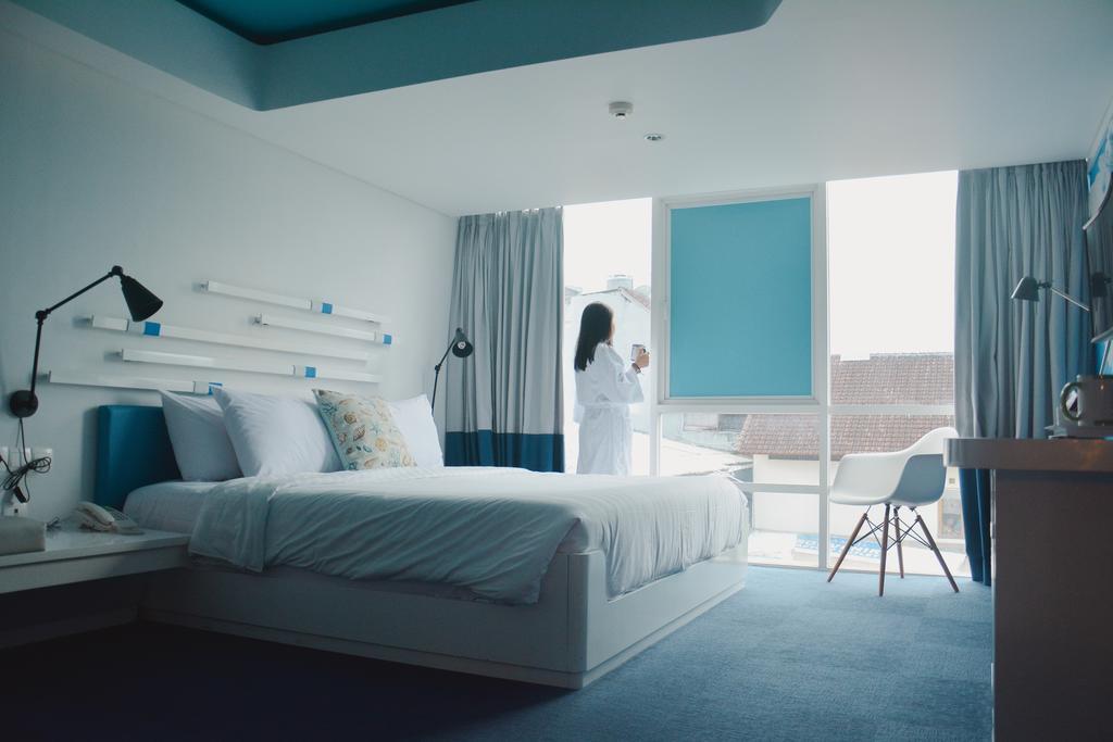 Hotel Berry Glee Thematic