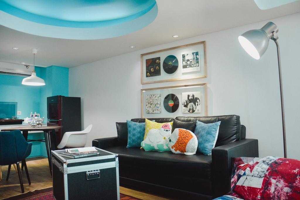 Berry Glee Thematic Hotel 4*