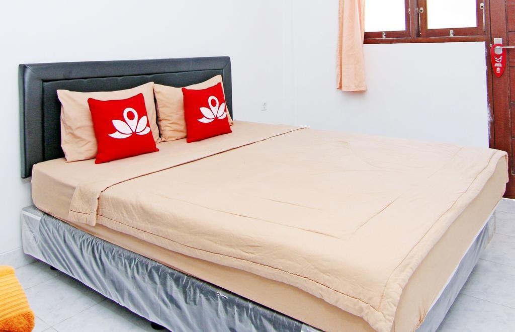 Hotel Zen Raya Gelogor Carik