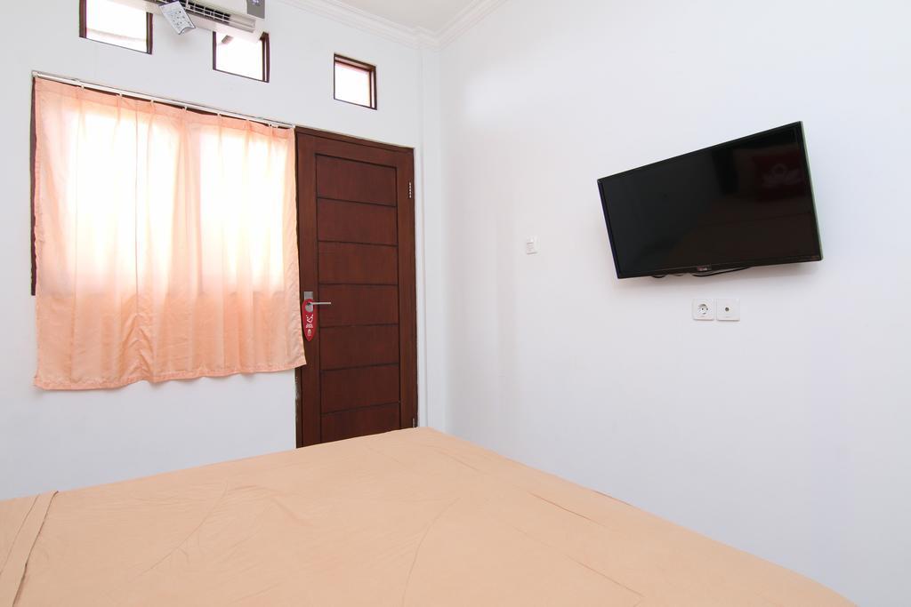 Zen Raya Gelogor Carik Hotel