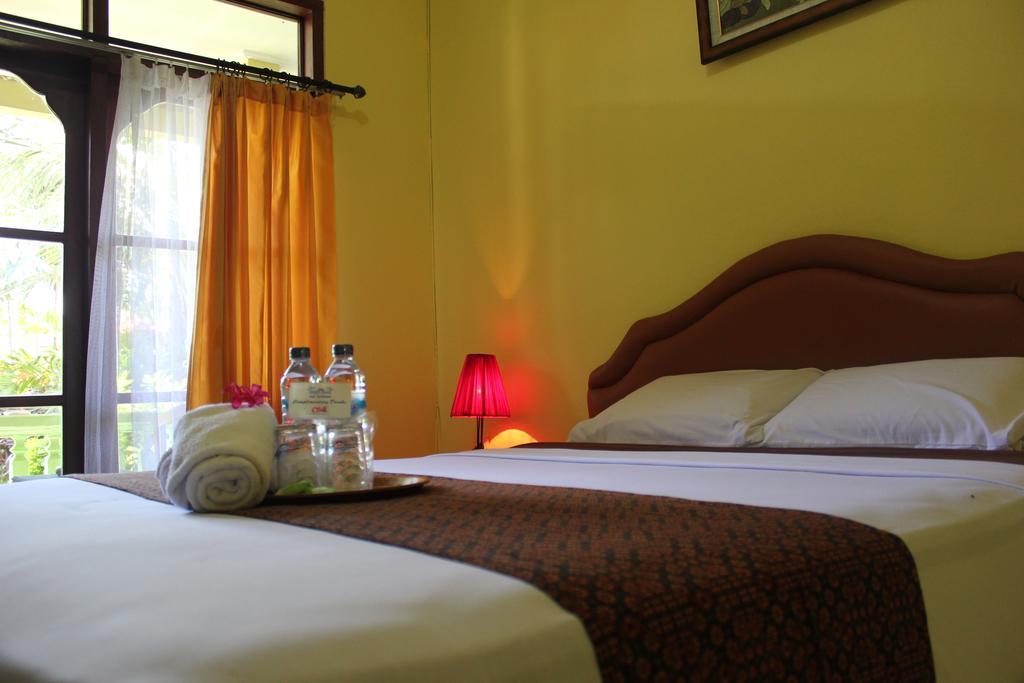 Hotel Puri Nusantara Kuta (Bali)