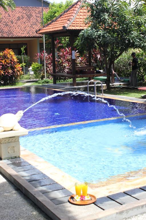 Puri Nusantara Kuta (Bali)