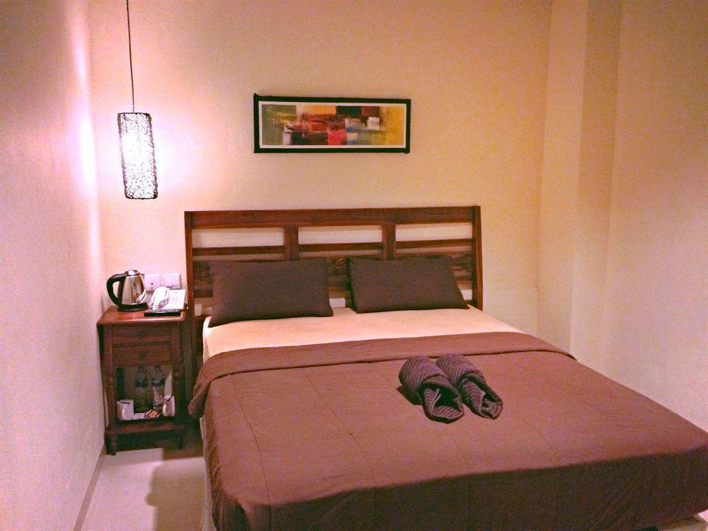 Guest house Kuta Sari House Kuta (Bali)