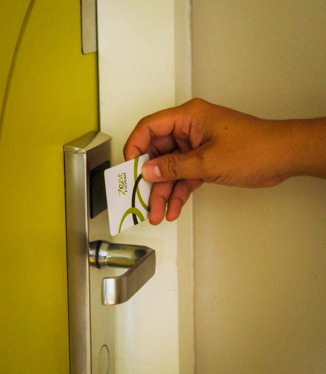 Zest By Swiss-belhotel International Hotel 3*