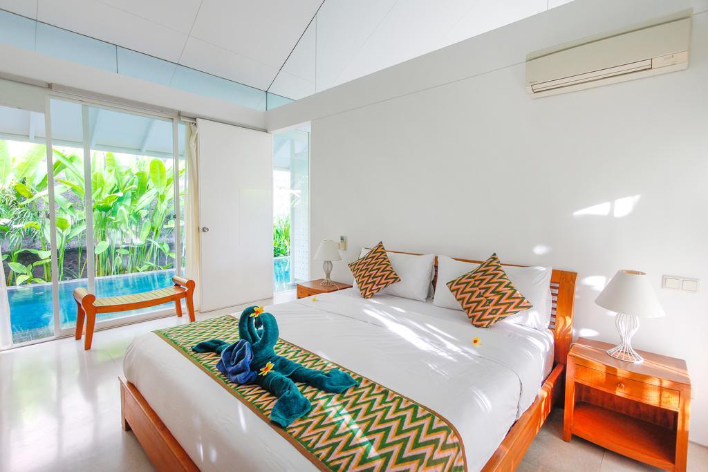 White Villa