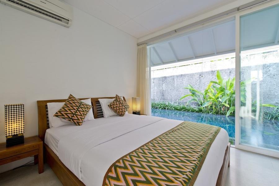 Villa White *