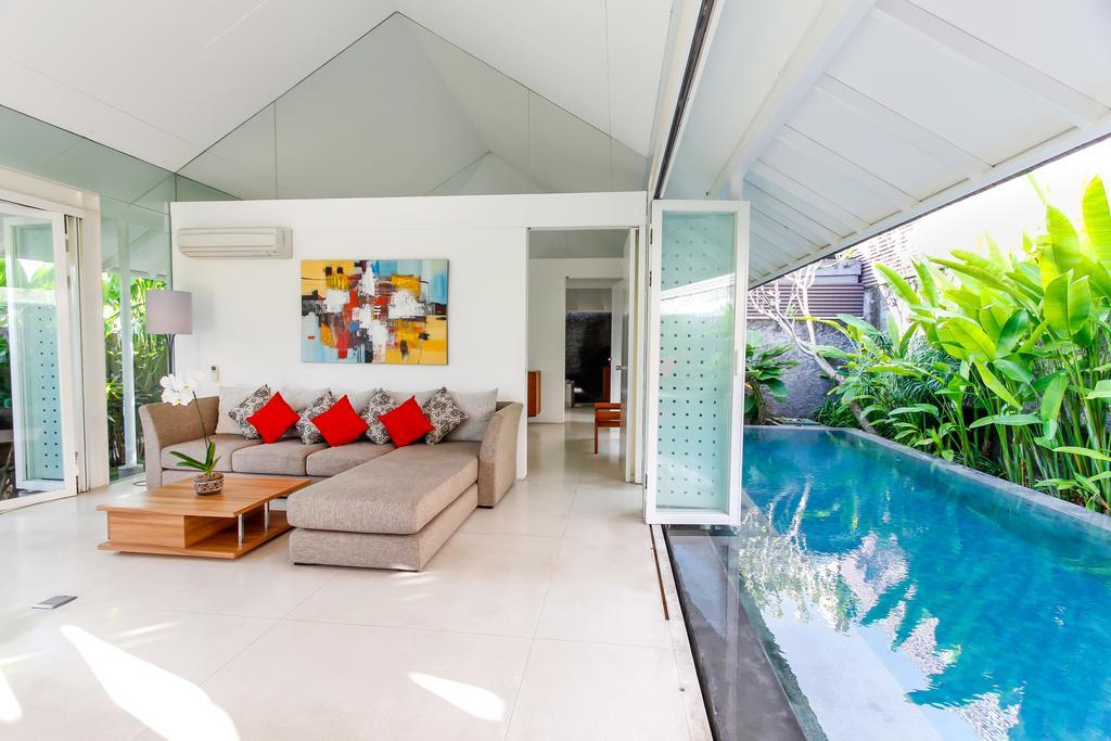 White Villa Seminyak (Bali)