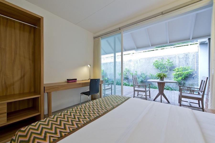 White Villa Seminyak (Bali)